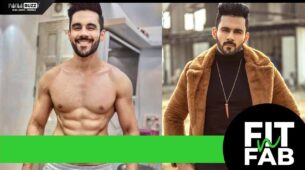 Abhishek Bajaj REVEALS the best way to burn calories