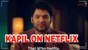 Ace comedian actor Kapil Sharma joins hands with Netflix for his next, fans celebrate