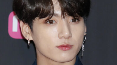 Ace Your Jewellery Game WIth Hot BTS Fame Jungkook: Take A Look At Pics