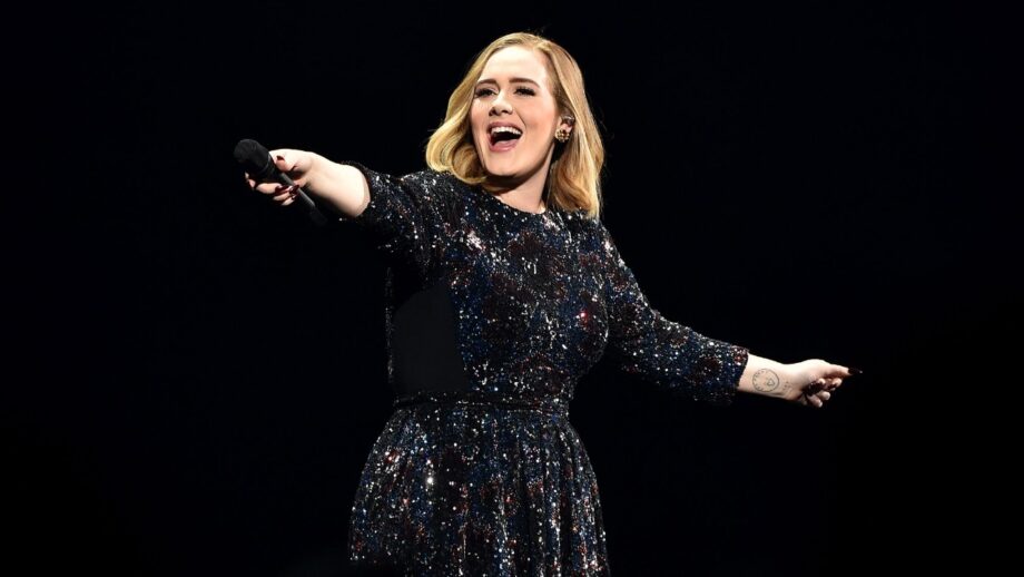 Adele's Top 5 Most Powerful Songs That Are GOAT 304962