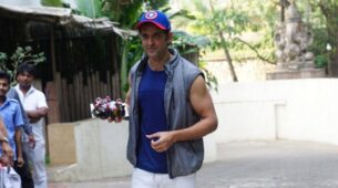 Adorable: This is how fans of Hrithik Roshan celebrated his birthday to pay a special tribute