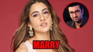 ADORABLE: When Sara Ali Khan said she wants to ‘marry’ Ranbir Kapoor