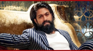 KGF Star Earns Himself A Place In Forbes Magazine Making Him First Kannada Actor To Do So: Know More Here