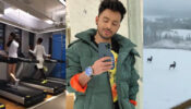 Aha Aha: Tony Kakkar’s special Laila video goes viral, Neha Kakkar loves it