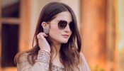 Aiman Khan’s Top 5 Hottest Looks That Give Us Glam Goals