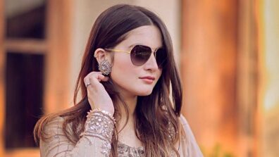 Aiman Khan’s Top 5 Hottest Looks That Give Us Glam Goals