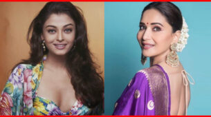 Aishwarya Rai Bachchan Or Madhuri Dixit: The Hottest Expression Queen Of Bollywood