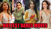 Aishwarya Rai & Madhuri Dixit Or Nora Fatehi & Malaika Arora: Who Duo Had The Hottest Dance Moves?