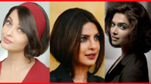 Aishwarya Rai, Priyanka Chopra, Deepika Padukone: Top Actresses Who Nailed The Bob Cut Hairstyle