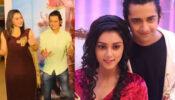 Aj Ki Party Meri Taraf Se: Rare unseen video of RadhaKrishn jodi Sumedh Mudgalkar and Mallika Singh dancing together goes viral