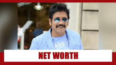 Akkineni Nagarjuna’s Net Worth In 2021 Will Leave You Stunned