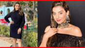 Akshara Singh’s Hottest Look In One-Piece Outfits; See Pics