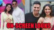 Akshay Kumar Alongside Kareena Kapoor Or Kiara Advani: Which Jodi Has The Hottest On-Screen Looks?