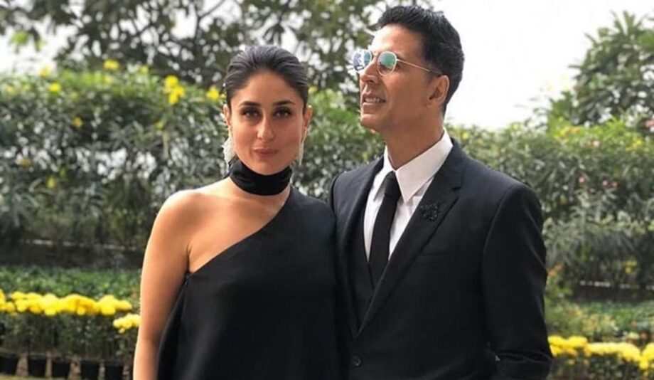 Akshay Kumar Alongside Kareena Kapoor Or Kiara Advani: Which Jodi Has The Hottest On-Screen Looks? - 0