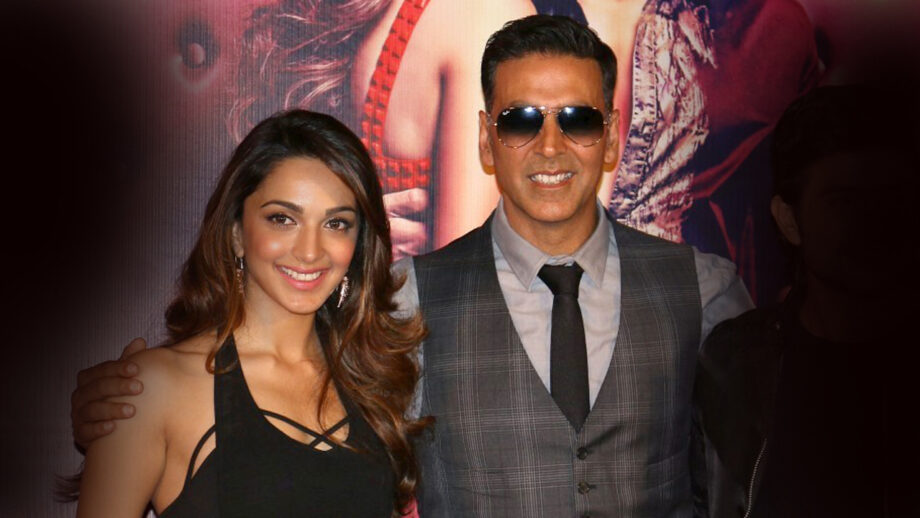 Akshay Kumar Alongside Kareena Kapoor Or Kiara Advani: Which Jodi Has The Hottest On-Screen Looks? - 1