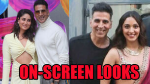 Akshay Kumar Alongside Kareena Kapoor Or Kiara Advani: Which Jodi Has The Hottest On-Screen Looks?