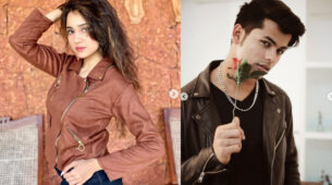 Aladdin gareeb ho gaya: Ashi Singh makes a shocking bold statement about Siddharth Nigam on camera