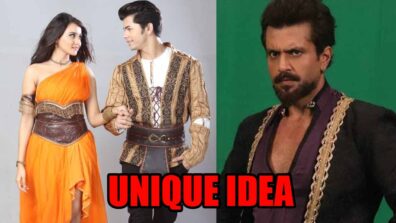 Aladdin: Naam Toh Suna Hoga spoiler alert: Aladdin and Yasmine’s unique idea to track Zafar