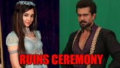 Aladdin: Naam Toh Suna Hoga spoiler alert: Zafar ruins Yasmine’s crowning ceremony
