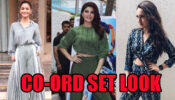Alia Bhatt, Jacqueline Fernandes OR Sonakshi Sinha: Which Diva Styled Monochrome Co-Ord Set Like A Pro?