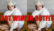 Alia Bhatt Looks Adorable Yet Hot In These Winter Outfits: Have A Look