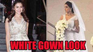Alia Bhatt Or Genelia Dsouza: Which Diva Looks The Hottest In White Gown?