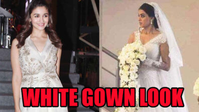 Alia Bhatt Or Genelia Dsouza: Which Diva Looks The Hottest In White Gown?