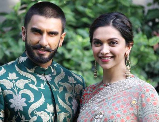 Alia Bhatt-Ranbir Kapoor Vs Deepika Padukone-Ranveer Singh: Best Looks And Chemistry In Ethnic Wear