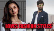 Alia Bhatt Talks About Whose Style She Loves The Most & You Will Be Surprised To Know Who: Have A Look