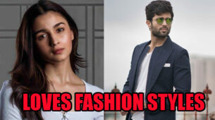 Alia Bhatt Talks About Whose Style She Loves The Most & You Will Be Surprised To Know Who: Have A Look