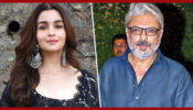 Alia Bhatt ‘Unrecognizable’ In Sanjay Leela Bhansali’s Film