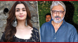 Alia Bhatt ‘Unrecognizable’ In Sanjay Leela Bhansali’s Film