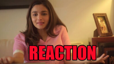 Alia Bhatt’s Funny IQ Based Moments & Her Reaction