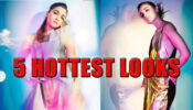 Alia Bhatt’s Top 5 Hottest Looks Of 2020 That You Would Wish To Try In 2021