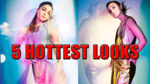 Alia Bhatt’s Top 5 Hottest Looks Of 2020 That You Would Wish To Try In 2021