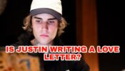 All the things I love about u: Is Justin Bieber writing a romantic love letter for Hailey Baldwin?