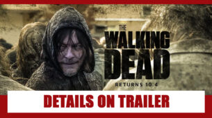 All You Need To Know About The Latest Trailer Of The Walking Dead Season 10