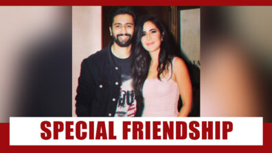 All You Need To Know About Vicky Kaushal & Katrina Kaif’s Friendship