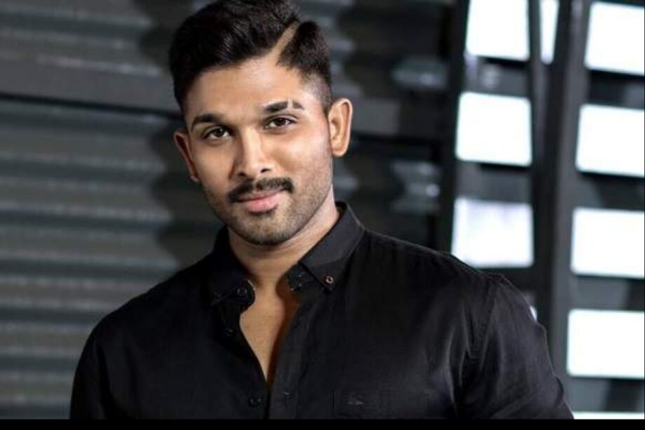 Allu Arjun Or Vijay: Which South Action Star Is Most Loved By Fans? - 1