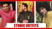 Aly Goni, Sumedh Mudgalkar, Sharad Malhotra: Whose Ethic Look Would You Want to Steal?