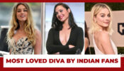 Amber Heard, Gal Gadot Or Margot Robbie: Who Is The Most Loved Diva By Indian Fans?