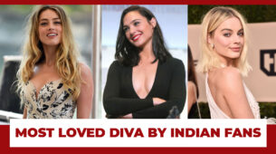 Amber Heard, Gal Gadot Or Margot Robbie: Who Is The Most Loved Diva By Indian Fans?