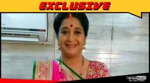 Amita Khopkar to play Sirat’s grandmother in Yeh Rishta Kya Kehlata Hai