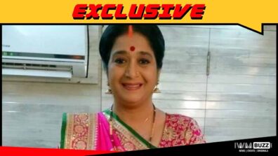 Amita Khopkar to play Sirat’s grandmother in Yeh Rishta Kya Kehlata Hai