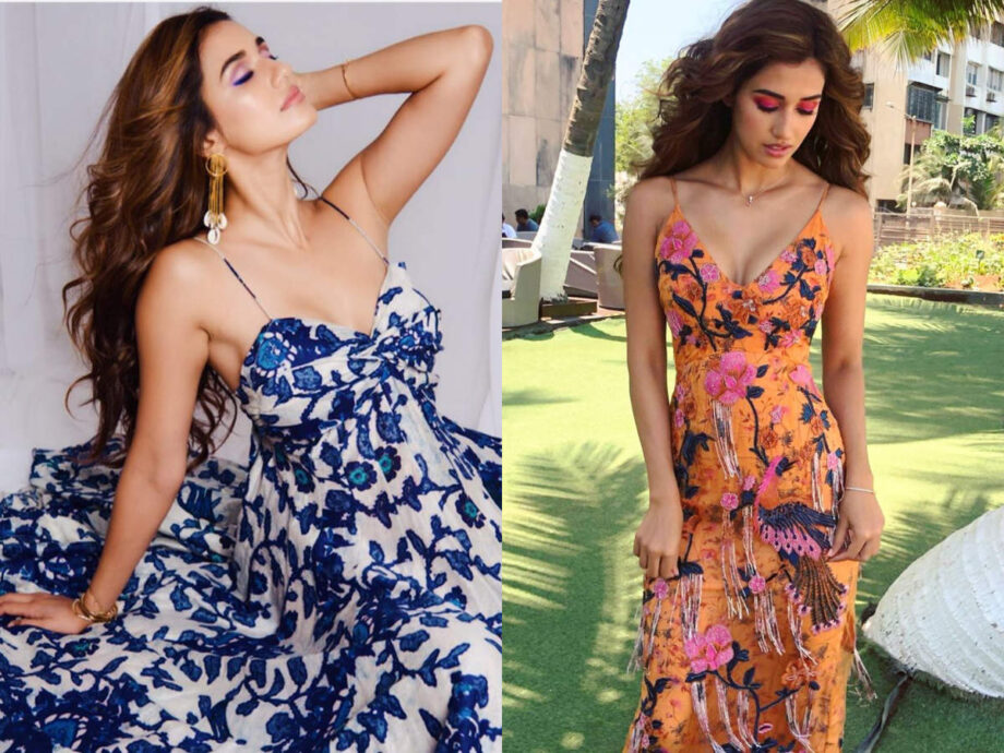 Ananya Panday, Disha Patani, and Kiara Advani: Up Your Vacation Wardrobe With These Divas - 2