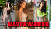 Ananya Panday, Disha Patani, and Kiara Advani: Up Your Vacation Wardrobe With These Divas
