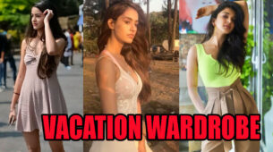 Ananya Panday, Disha Patani, and Kiara Advani: Up Your Vacation Wardrobe With These Divas