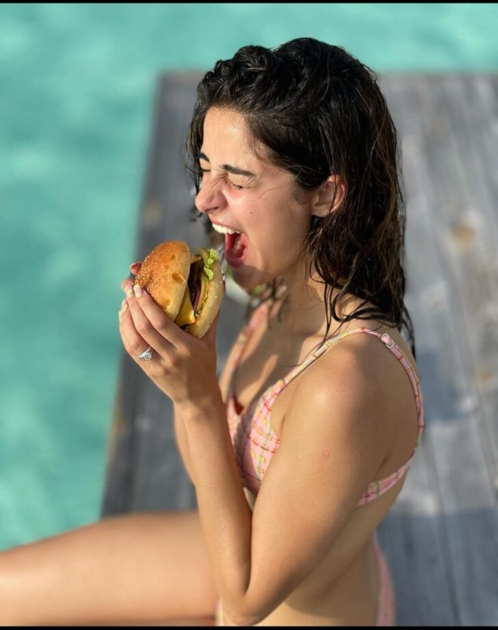 Ananya Panday Is The New Bikini Queen In Town & These Latest Pictures Prove It To You - 2