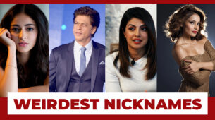 Ananya Panday To Bipasha Basu: Know The Most Weird Nicknames Of These Bollywood Stars