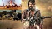 Angry young man: Superstar Yash does a Amitabh Bachchan in KGF 2